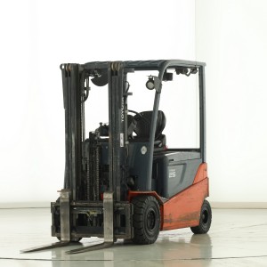 Toyota 8-FBMT-25 Stivuitor electric 2.50T 4.30M 2014  J168159