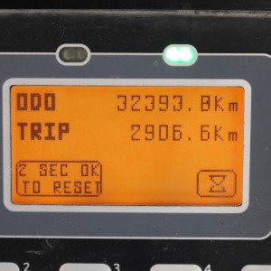 Toyota 8-FBMT-25 Stivuitor electric 2.50T 4.30M 2014  J168159