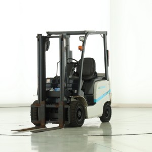 Unicarriers FD-15-T-14 Stivuitor diesel 1.50T 3.00M 2022  U167470