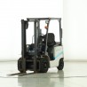 Unicarriers FD-15-T-14 Diesel forklift 1.50T 3.00M 2022  U167470