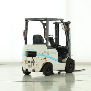 Unicarriers FD-15-T-14 Stivuitor diesel 1.50T 3.00M 2022  U167470