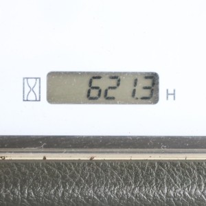 Unicarriers FD-15-T-14 Stivuitor diesel 1.50T 3.00M 2022  U167470