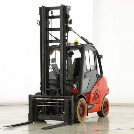 Linde H-50-D-02-600 Stivuitor diesel 5.00T 5.00M 2017  I167408