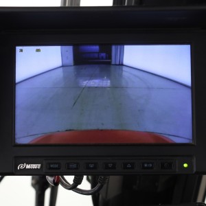 Linde H-50-D-02-600 Stivuitor diesel 5.00T 5.00M 2017  I167408