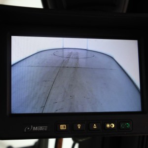 Linde E-30- Stivuitor electric 3.00T 5.48M 2016  X167373