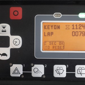 Toyota 8-FBMKT-25 Stivuitor electric 2.50T 4.70M 2016  K166435