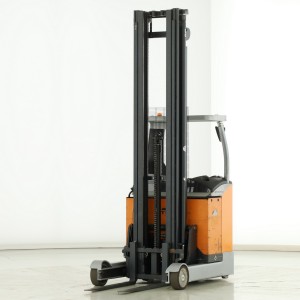 Still FMX-20 Reach Truck 2.00T 7.80M 2014  L165436
