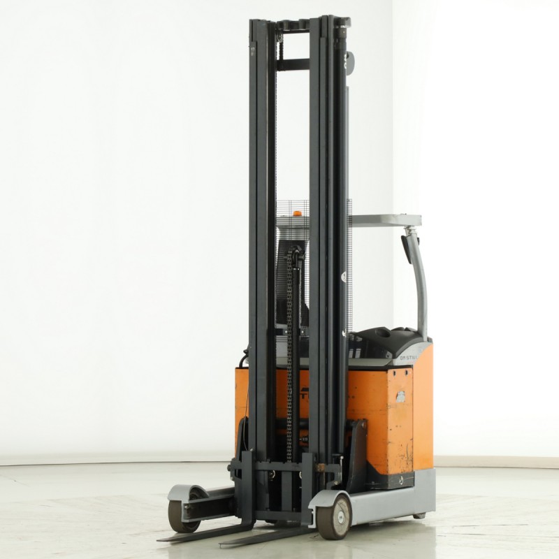 Still FMX-20 Reach Truck 2.00T 7.80M 2014  L165436