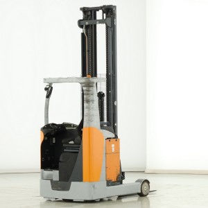 Still FMX-20 Reach Truck 2.00T 7.80M 2014  L165436