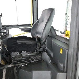 Kalmar DCF-50-6-H Stivuitor diesel 5.00T 3.75M 2016  M165162