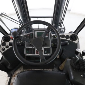 Kalmar DCF-50-6-H Stivuitor diesel 5.00T 3.75M 2016  I165158