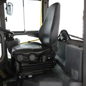 Kalmar DCF-50-6-H Stivuitor diesel 5.00T 3.75M 2016  I165158