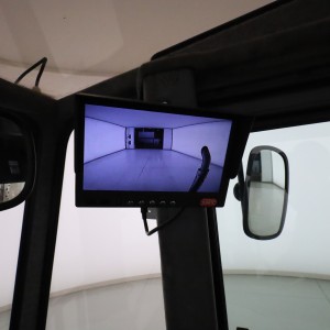 Kalmar DCF-50-6-H Stivuitor diesel 5.00T 3.75M 2016  I165158