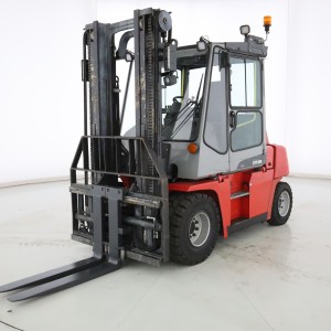 Kalmar DCF-50-6-H Stivuitor diesel 5.00T 3.75M 2016  I165158
