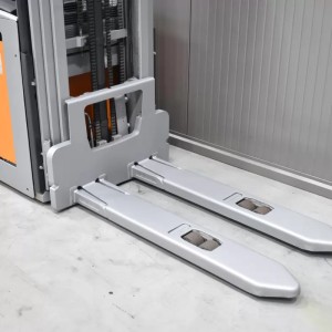 Still EXV 16 Electric pallet truck with mast 1.60T 4.26M 2019  N50113