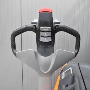 Still EXV 16 Electric pallet truck with mast 1.60T 4.26M 2019  N50113