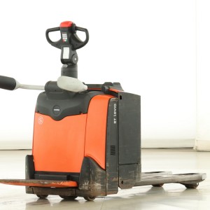 Toyota LPE-200 Electric pallet truck 2.00T 2021  Y176299