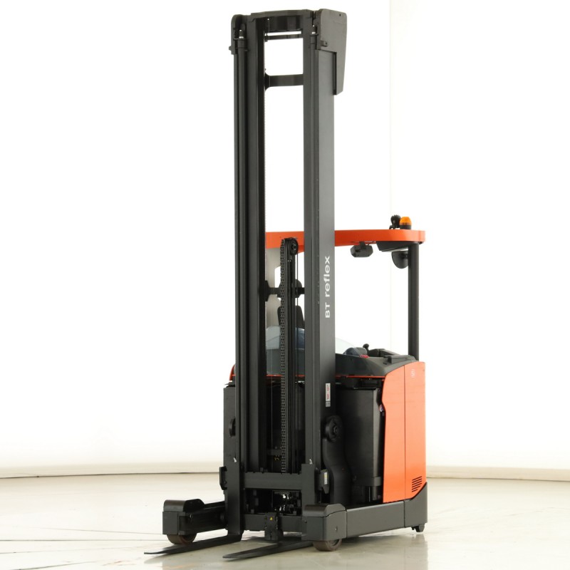 Toyota RRE-160-HE Reach Truck 1.60T 9.50M 2020  C176252