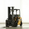Caterpillar GP-30-NT Stivuitor GPL 3.00T 5.50M 2014  X176248