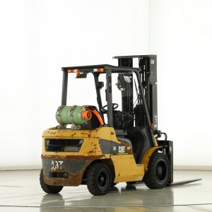 Caterpillar GP-30-NT Stivuitor GPL 3.00T 5.50M 2014  X176248