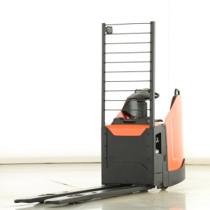 Toyota LPE-200 Electric pallet truck 2.00T 2018  F176180