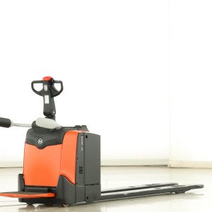 Bt LPE-200 Electric pallet truck 2.00T 2016  C176177
