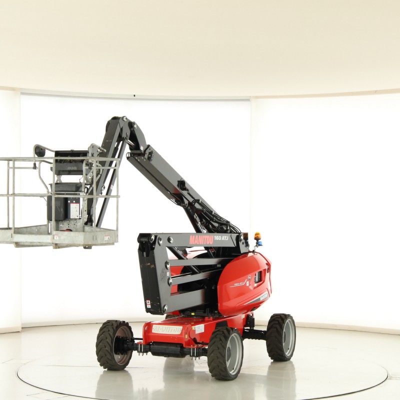 Manitou 160-ATJ Nacela 0.23T 2023  Q176141