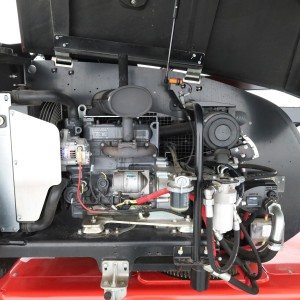 Manitou 160-ATJ Nacela 0.23T 2023  Q176141