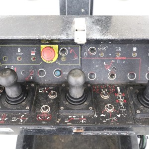 Manitou 160-ATJ Nacela 0.23T 2023  Q176141