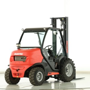 Manitou MC-18-4-D-K-ST-3-A-S-1 Stivuitor diesel 1.80T 3.70M 2019  M173837