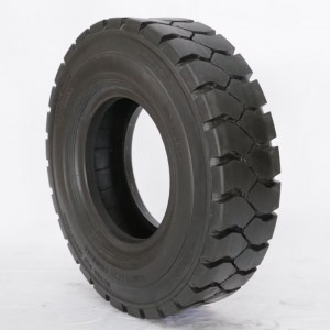 Pneumatic Forklift Tyres | Enhanced Grip