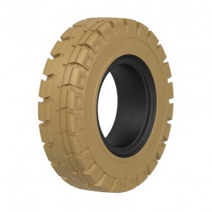 Non-Marking Forklift Tyres | Clean Operation