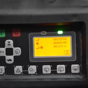 Toyota 8FBEK16T Stivuitor electric 1.60T 5.00M 2018  E57629