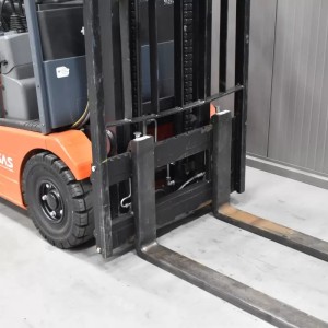 Toyota 7FBEST10 Stivuitor electric 1.00T 3.30M 2021  I57633