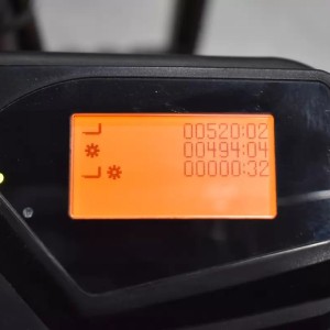 Toyota 7FBEST10 Stivuitor electric 1.00T 3.30M 2021  I57633