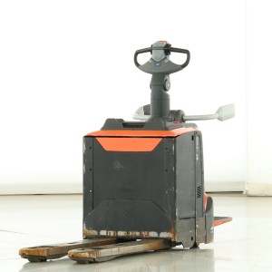 Toyota LPE-250 Electric pallet truck 2.50T 2022  Q176641