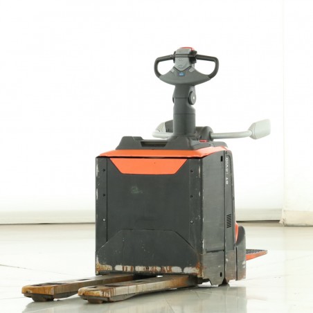 Toyota LPE-250 Electric pallet truck 2.50T 2022  Q176641