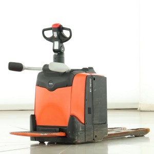 Toyota LPE-250 Electric pallet truck 2.50T 2022  Q176641