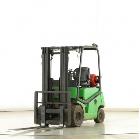 Cesab CBG-20 Stivuitor GPL 2.00T 4.50M  T176544