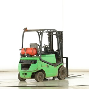 Cesab CBG-20 Stivuitor GPL 2.00T 4.50M  T176544