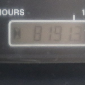 Cesab CBG-20 Stivuitor GPL 2.00T 4.50M  T176544