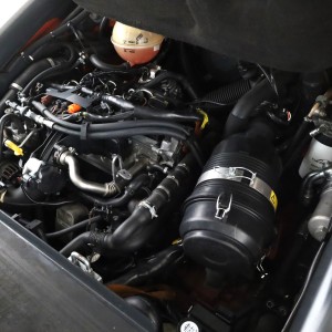 Linde H-25-D-02-600 Stivuitor diesel 2.50T 4.65M 2019  H176532