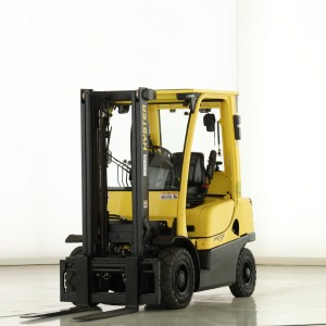 Hyster H-2.5-FT Stivuitor diesel 2.50T 3.25M 2020  D176428