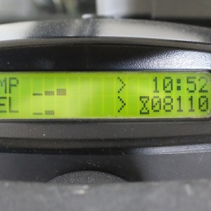 Hyster H-2.5-FT Stivuitor diesel 2.50T 3.25M 2020  D176428