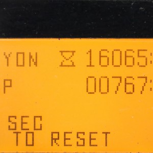 Toyota 7-FBEST-10 Stivuitor electric 1.00T 5.51M 2020  I176283