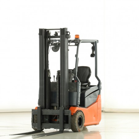 Toyota 7-FBEST-15 Stivuitor electric 1.50T 5.01M 2019  N176238