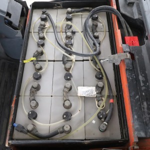 Toyota 7-FBEST-15 Stivuitor electric 1.50T 5.01M 2019  N176238