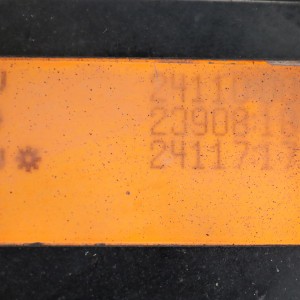 Toyota 7-FBEST-15 Stivuitor electric 1.50T 5.01M 2019  N176238