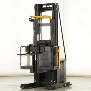 Unicarriers EPH-125-DTFV8-825 Reach Truck 1.25T 8.90M 2021  P176065