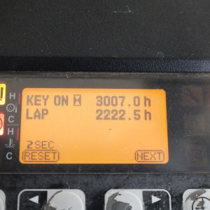 Toyota 62-8-FD-25 Stivuitor diesel 2.50T 4.00M 2022  U175945